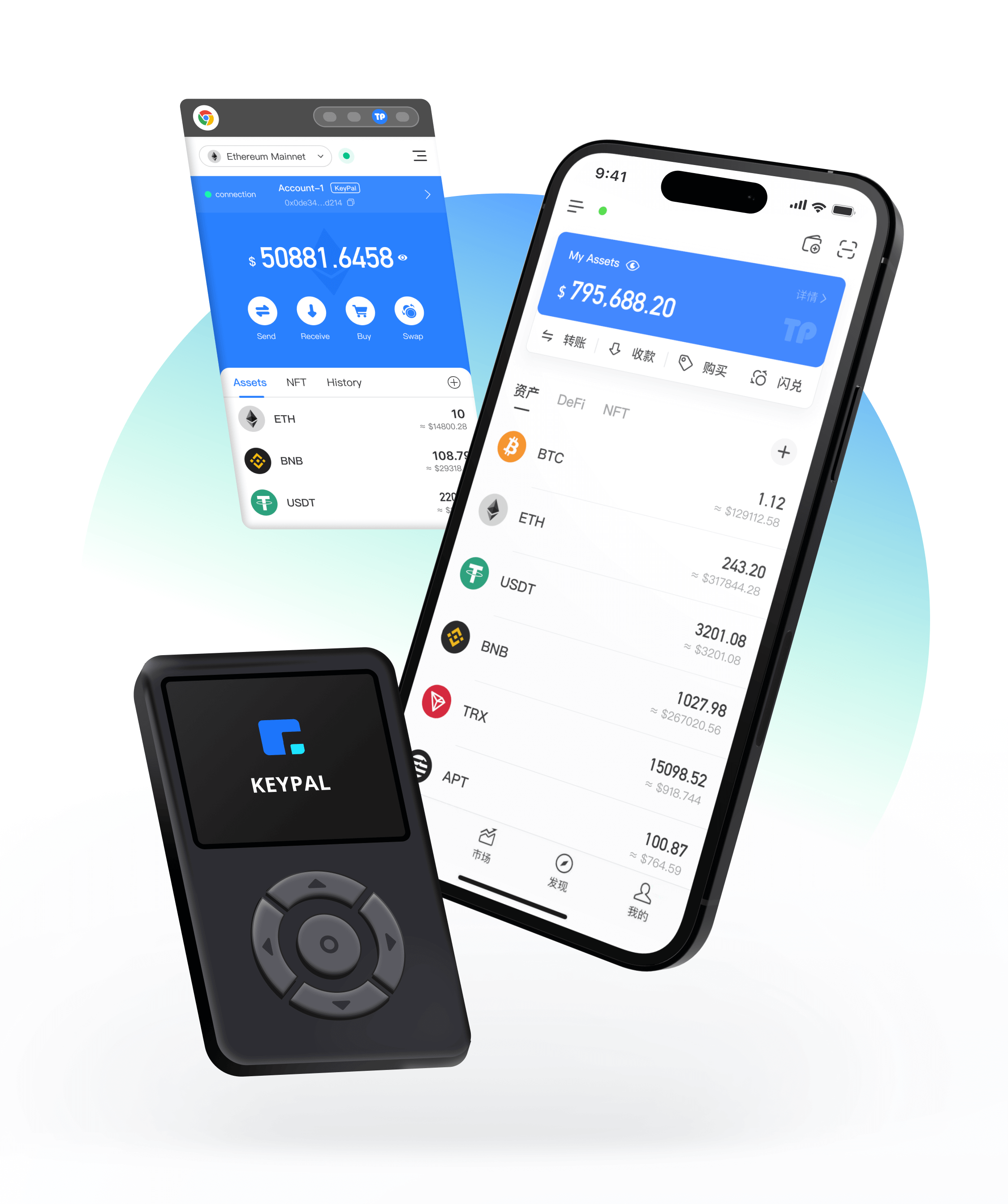 tokenim钱包官方下载