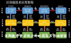深圳数字货币试点的时间