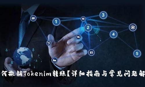 如何撤销Tokenim转账？详细指南与常见问题解答