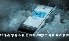 2023年数字货币投资指南：