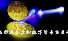 如何选择适合虚拟数字货