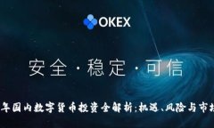 2021年国内数字货币投资全