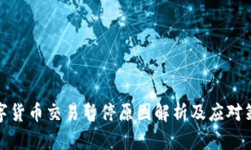 数字货币交易暂停原因解析及应对策略