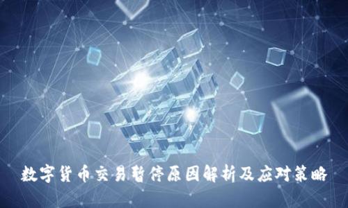数字货币交易暂停原因解析及应对策略