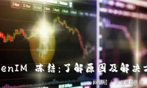 TokenIM 冻结：了解原因及解决方案