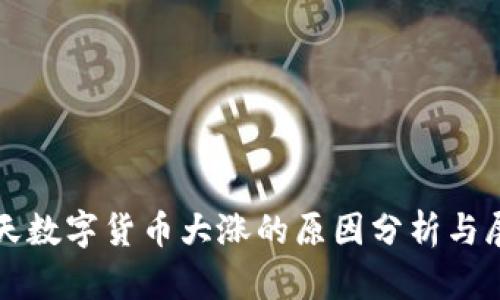 今天数字货币大涨的原因分析与展望