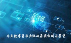 今天数字货币大涨的原因