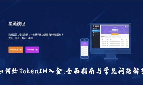 如何给TokenIM入金：全面指南与常见问题解答