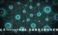 泰达币（Tether）被转走：