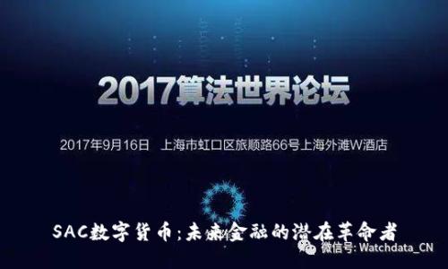 SAC数字货币：未来金融的潜在革命者