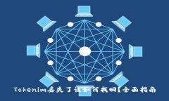 Tokenim丢失了该如何找回？全面指南