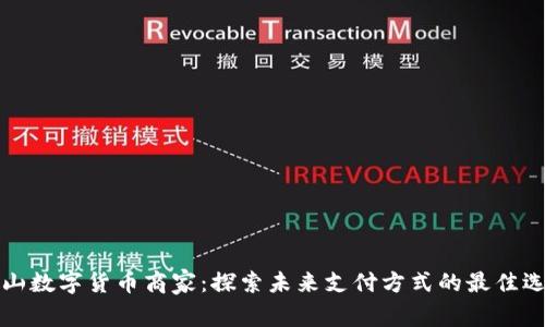 昆山数字货币商家：探索未来支付方式的最佳选择