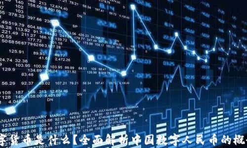 
DCEP数字货币是什么？全面解析中国数字人民币的概念与未来