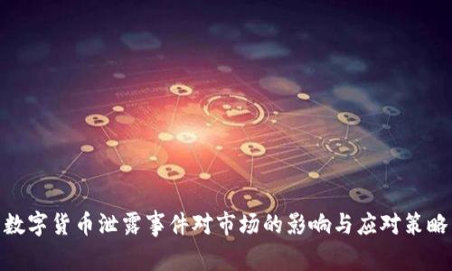 数字货币泄露事件对市场的影响与应对策略